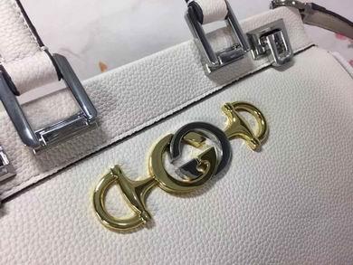 Replica Gucci Bags 1:1 569712 27X22X10.5cm DF 4colour