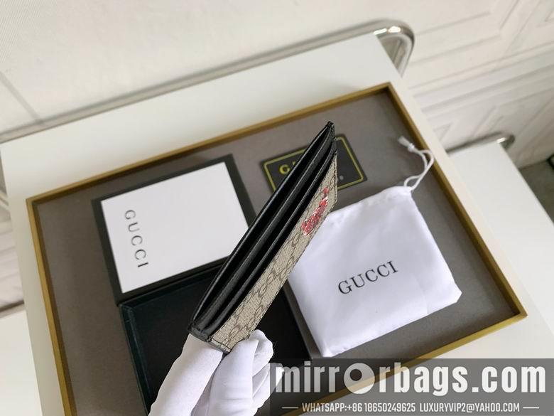 Replica Gucci Bags 1:1 451277 10X7.5cm YG 2