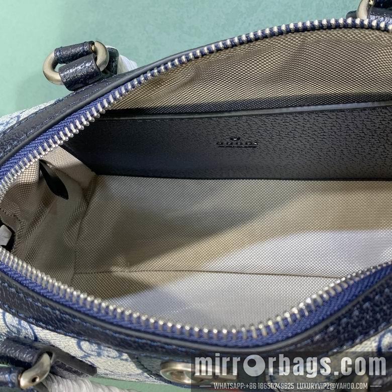 Replica Gucci Bags 1:1 772053 21.5X14X11.5cm DF 3colour