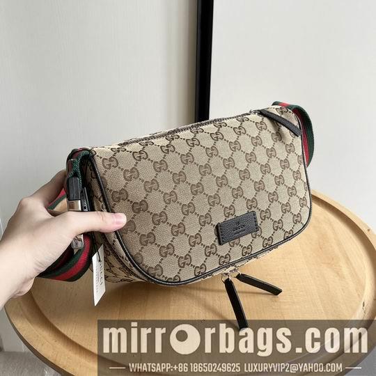 Replica Gucci Bags 1:1 GG 449182 27x13x12cm zy1