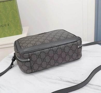 Replica Gucci Bags 1:1 Ophidia 739392 24X16X7cm DF 2colour