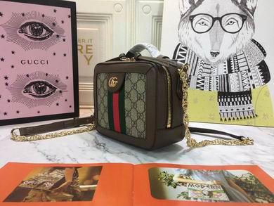 Replica Gucci Bags 1:1 WD602576 18.5X15X7.5