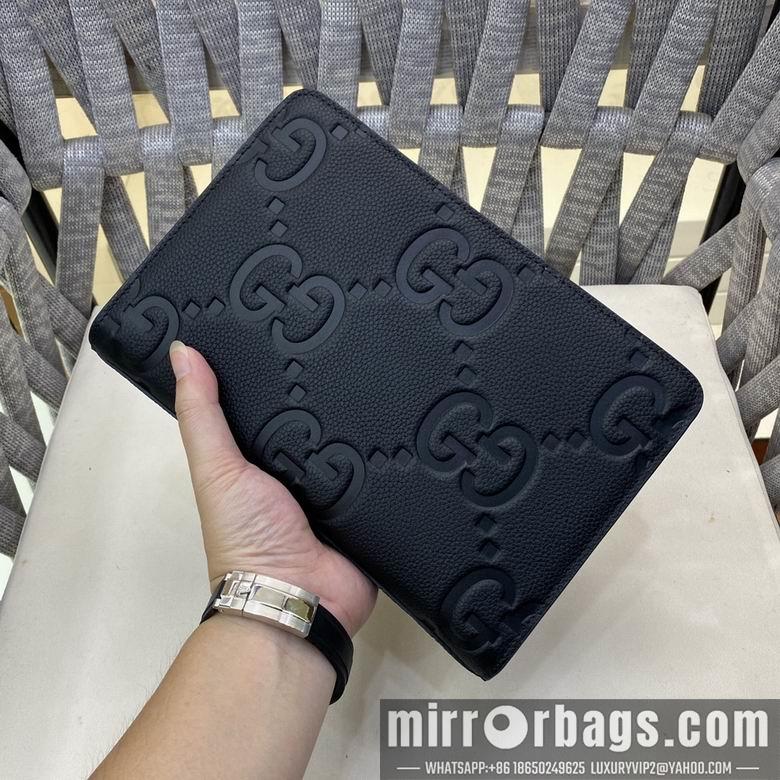 Replica Gucci Bags 1:1 5246-5 27X16.5X5cm WP