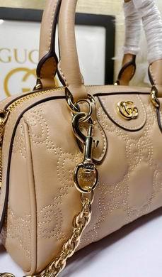 Replica Gucci Bags 1:1 702251 19X13X11cm DF 4colour