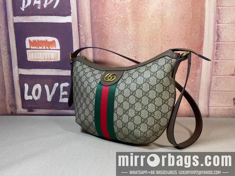 Replica Gucci Bags 1:1 Ophidia 598125 30x22x5.5cm df04