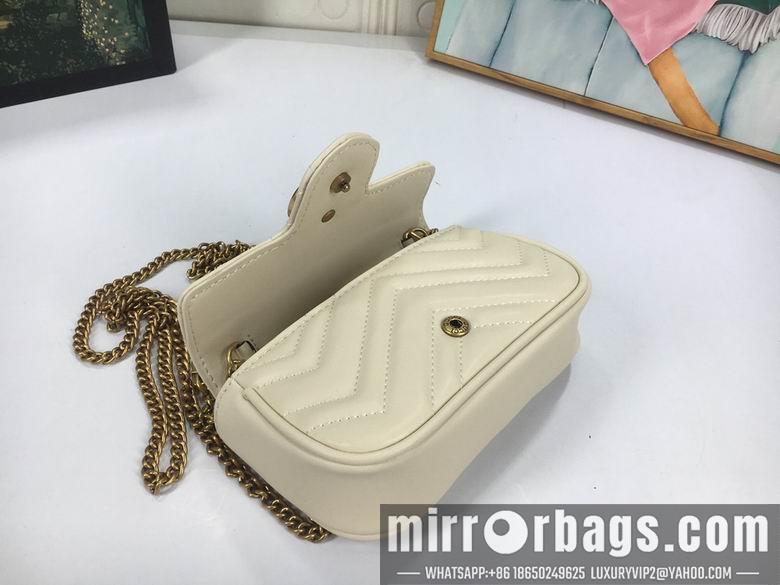 Replica Gucci Bags 1:1 WD476433 16.5cm