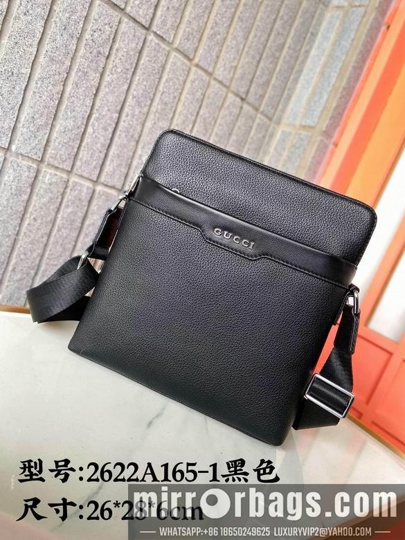 Replica Gucci Bags 1:1 A165-1 26X28X6cm XM