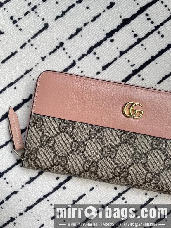 Replica Gucci Bags 1:1 456117 19X9.5X2.5cm ZC 6