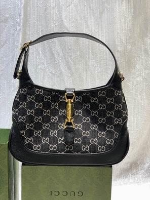 Replica Gucci Bags 1:1 Jackie 678843,685127 df01