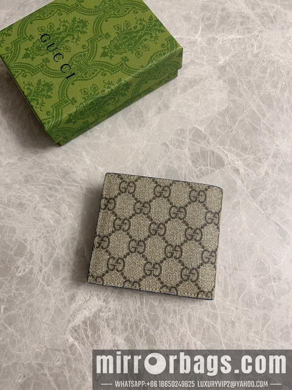 Replica Gucci Bags 1:1 768243 11X9cm YG 2