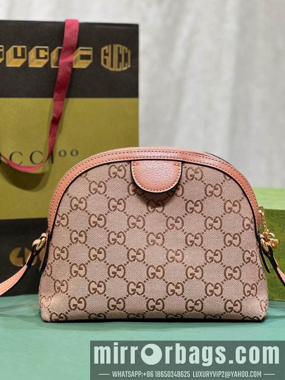 Replica Gucci Bags 1:1 499621 23.5X19X8cm DF