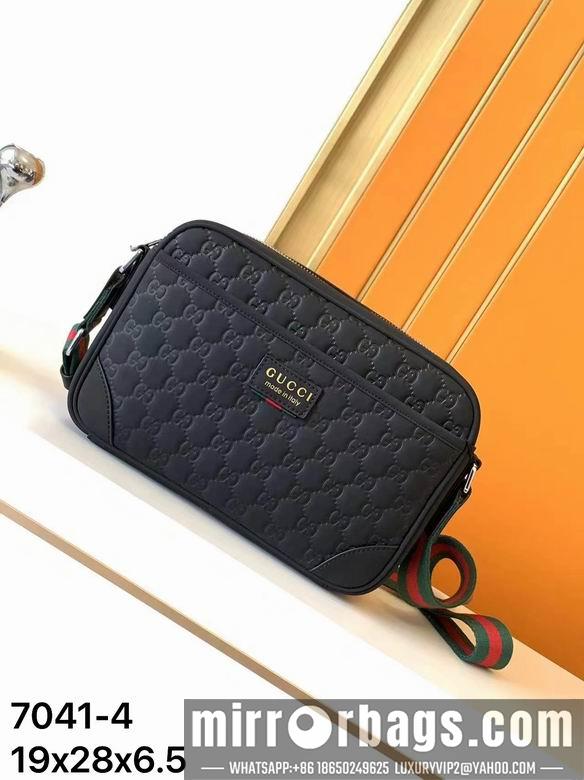 Replica Gucci Bags 1:1 7041-4 28X19X6.5cm WP