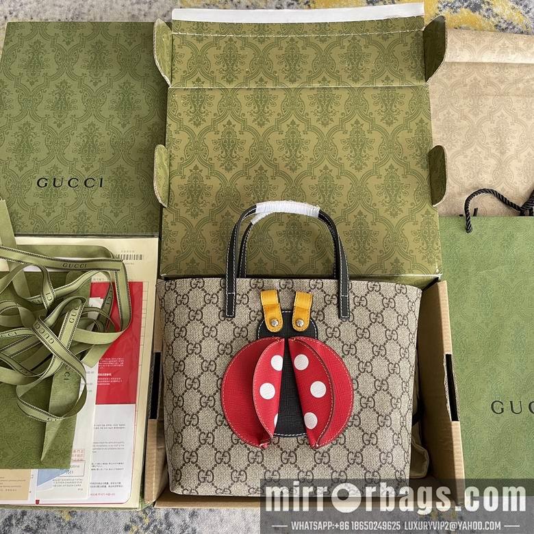 Replica Gucci Bags 1:1 666288 21X20X10cm DF