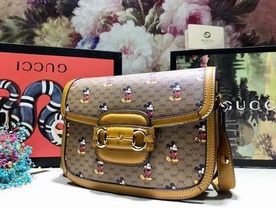 Replica Gucci Bags 1:1 GU602204