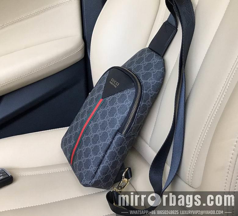 Replica Gucci Bags 1:1 0T119-4 17X30X6cm XM 2colour