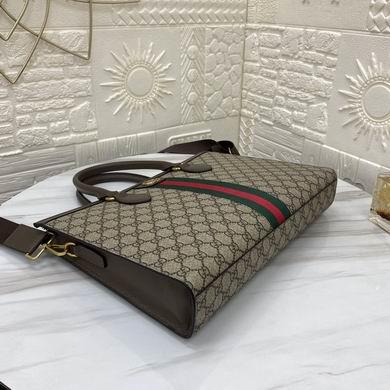 Replica Gucci Bags 1:1 5063-1 39X29X6cm WP 2colour
