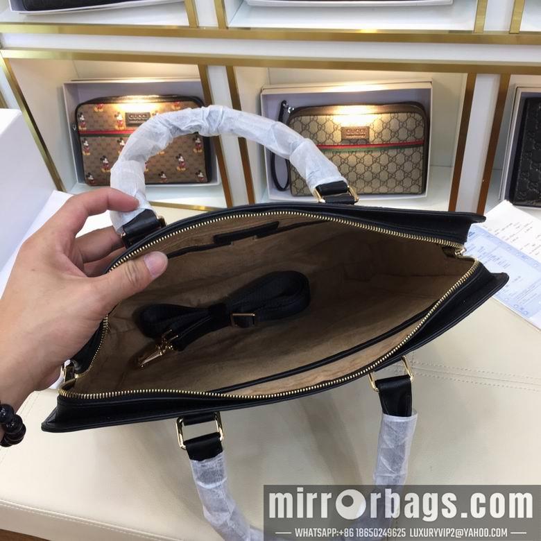 Replica Gucci Bags 1:1 66174-1 38X29X7cm WP