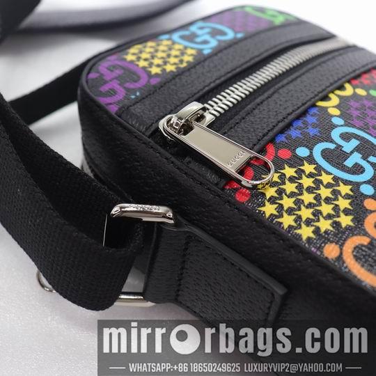 Replica Gucci Bags 1:1 598103 14.5x18x6cm df06