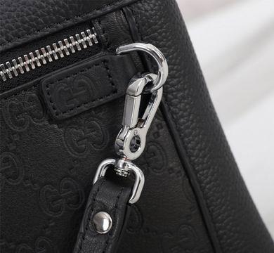 Replica Gucci Bags 1:1 8347-4 28X17X2.5cm WP 3colour
