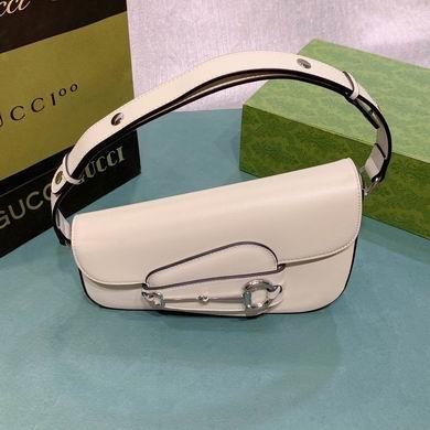 Replica Gucci Bags 1:1 764155 26.5X10.5-17X4-8cm DF 4colour