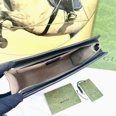 Replica Gucci Bags 1:1 475316 26x20x6cm YG 3