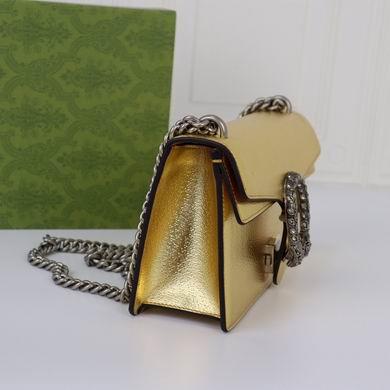 Replica Gucci Bags 1:1 499623 25X13.5X7cm DF
