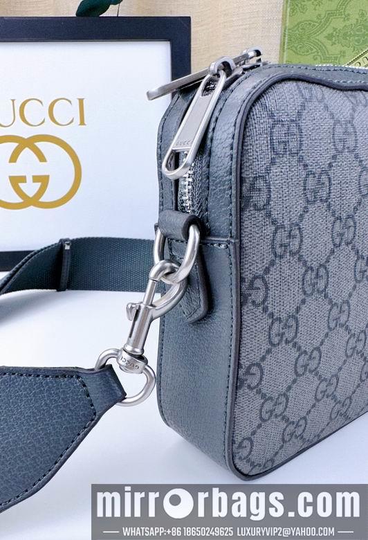 Replica Gucci Bags 1:1 699439 23.5X16X4.5cm DF