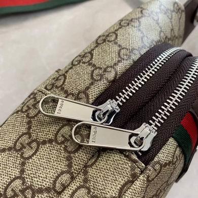 Replica Gucci Bags 1:1 16X30X7cm 082103 XM 3colour