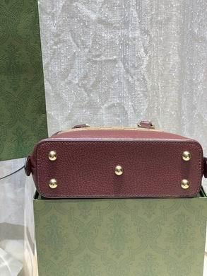 Replica Gucci Bags 1:1 WD640716 20X19.5X7.5