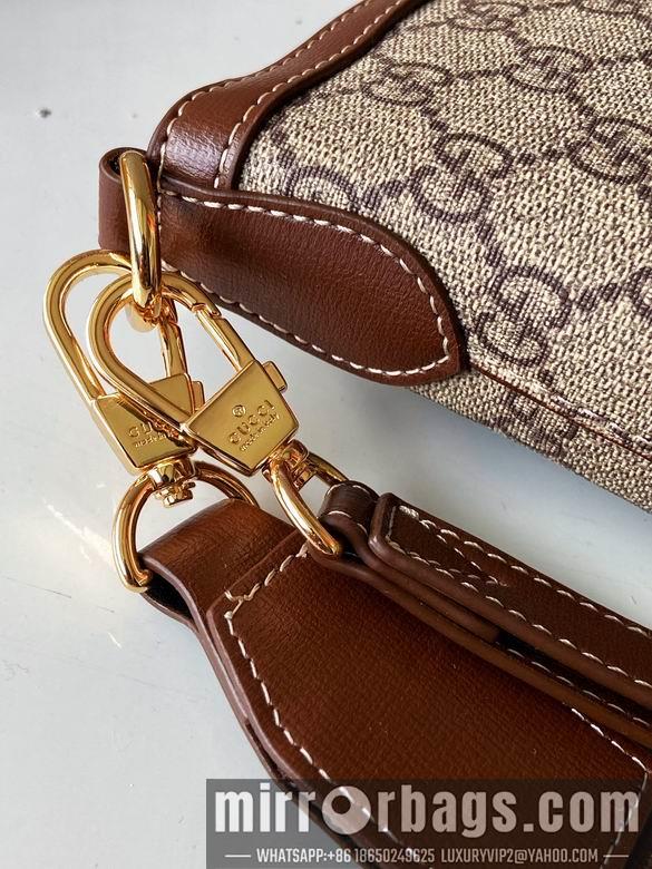 Replica Gucci Bags 1:1 726833 28X23X3.5cm XM 2colour