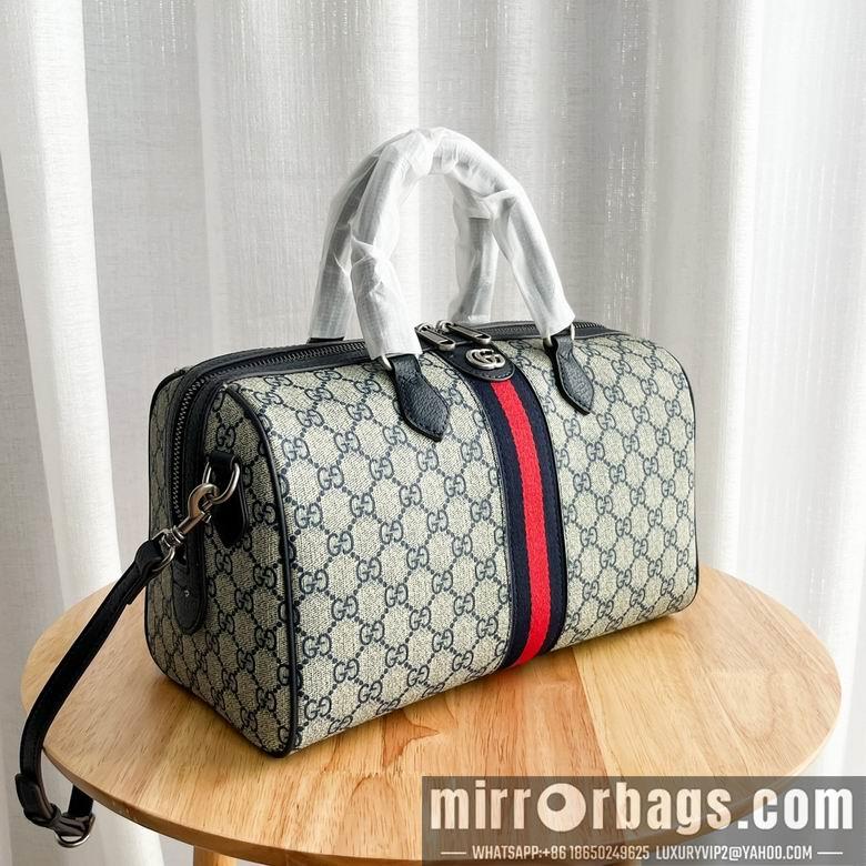 Replica Gucci Bags 1:1 772065 20X31X16.5cm DF 3colour