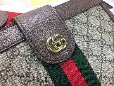 Replica Gucci Bags 1:1 503899 26X17.5X8cm DF
