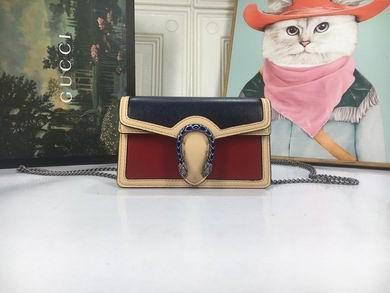 Replica Gucci Bags 1:1 WD476432 16.5X10X4.5