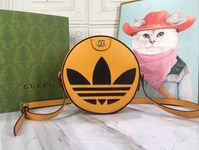 Replica Gucci Bags 1:1 702626 22X22X7cm DF 4colour