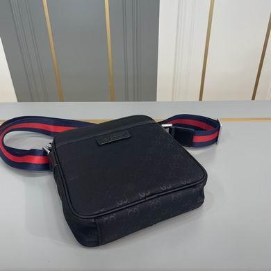 Replica Gucci Bags 1:1 8352-3 26X28X6cm XM