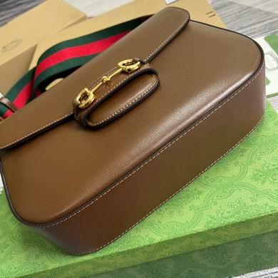 Replica Gucci Bags 1:1 Horsebit 700457 30X21X7.5cm MP