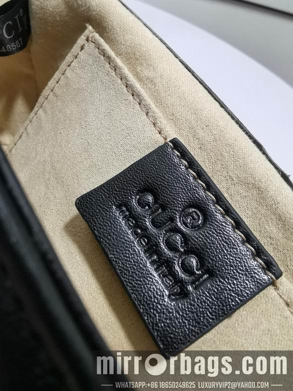 Replica Gucci Bags 1:1 WL446744 22X13X6