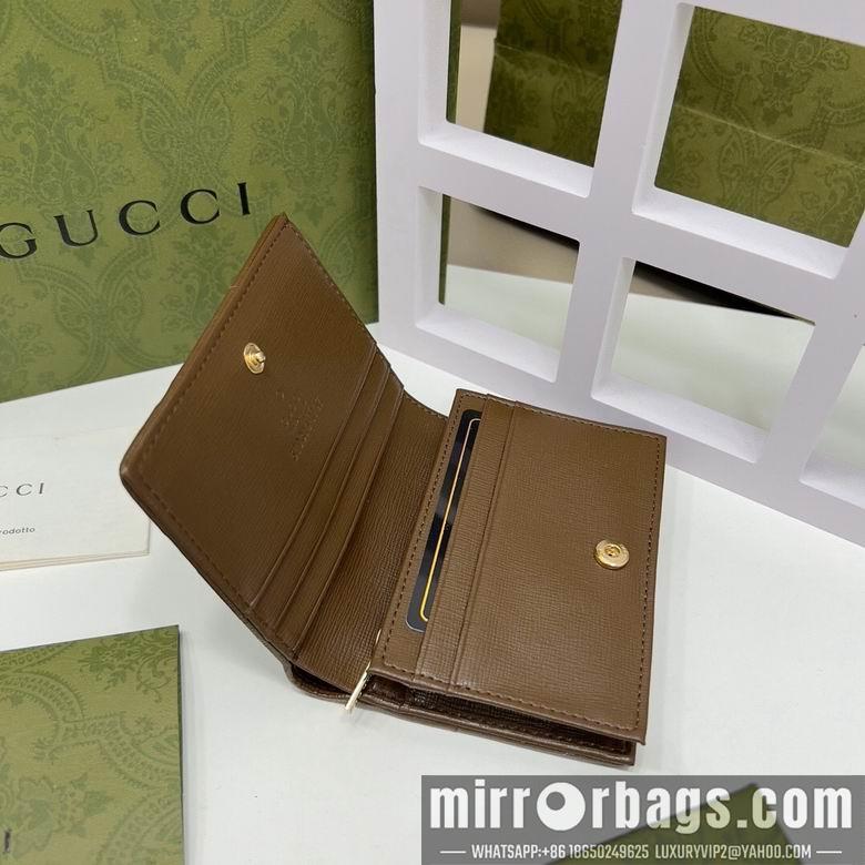 Replica Gucci Bags 1:1 7009 11X9X3cm ZC 5