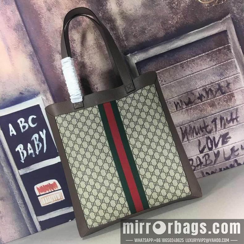 Replica Gucci Bags 1:1 Ophidia 519335 41x43x5.5cm df03