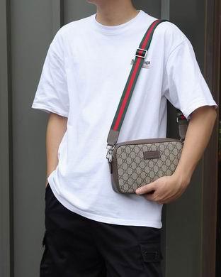 Replica Gucci Bags 1:1 5010 24X6X16cm WP 3colour