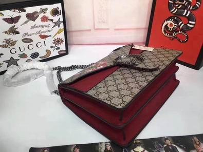 Replica Gucci Bags 1:1 Dionysus 403348 30x20.5x11.5cm df05