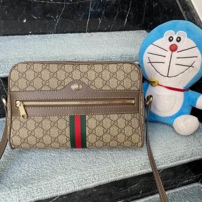 Replica Gucci Bags 1:1 Ophidia 517080 517350 df03
