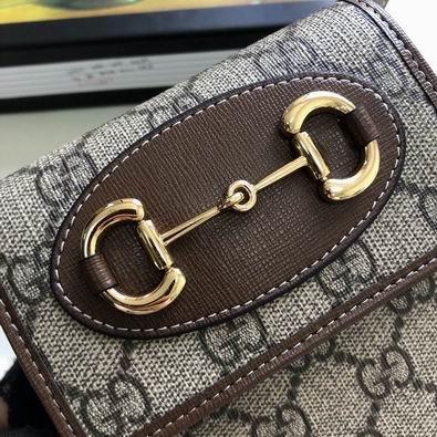 Replica Gucci Bags 1:1 Horsebit 625757 11.5x18x3.5cm df05