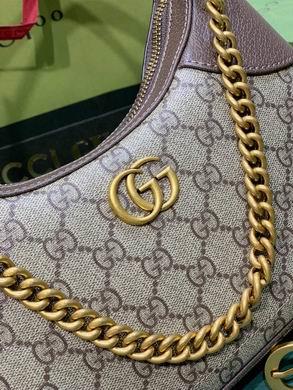 Replica Gucci Bags 1:1 731817 25X19X7cm DF