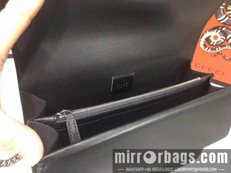 Replica Gucci Bags 1:1 WD 400249 28X18X9