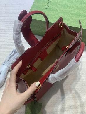 Replica Gucci Bags 1:1 WD658450 25.5X20X10.5
