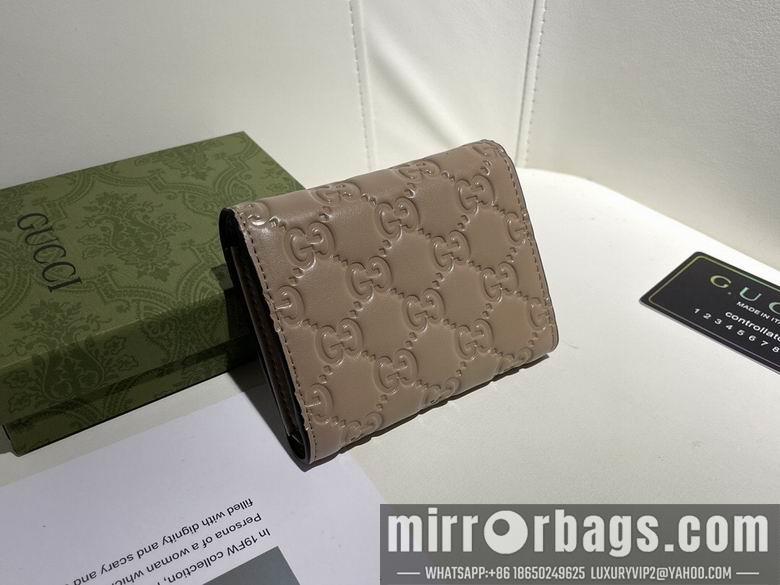 Replica Gucci Bags 1:1 6866 11.5X10X3cm XM 4colour