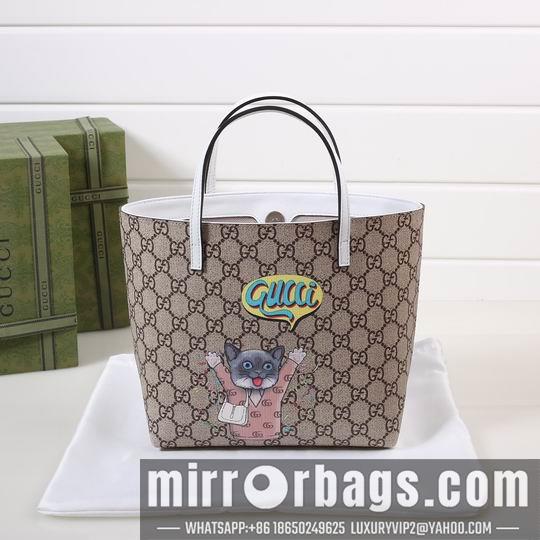 Replica Gucci Bags 1:1 410812 20.5x20x10cm df21