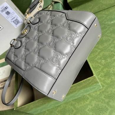Replica Gucci Bags 1:1 728309 23X22X10cm YG 3colour