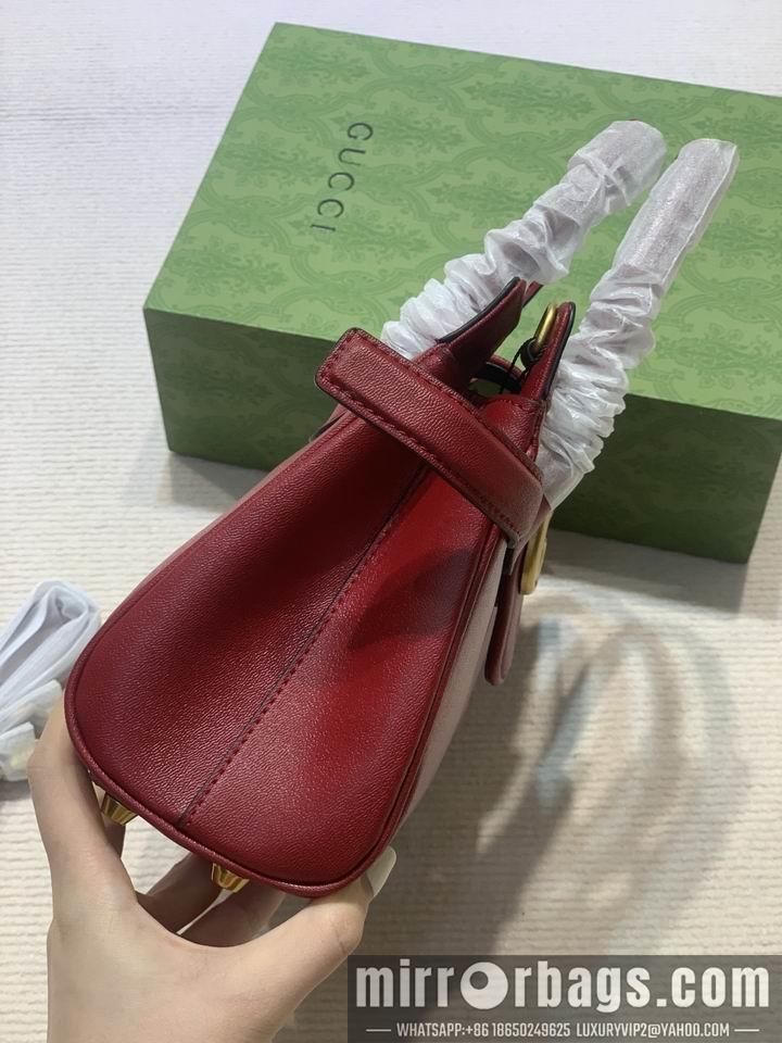 Replica Gucci Bags 1:1 WD658450 25.5X20X10.5